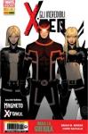 X-MEN : GLI INCREDIBILI X MEN 293 : MARVEL NOW 15