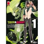 TIGER & BUNNY 01 