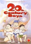 20TH CENTURY BOYS 01 RISTAMPA