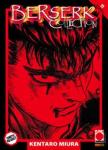 BERSERK COLLECTION SERIE NERA 11 RISTAMPA