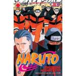 NARUTO IL MITO 36 RISTAMPA