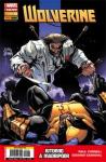 WOLVERINE 299 ALL NEW MARVEL NOW 4