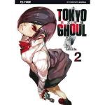 TOKYO GHOUL 02 DI 14