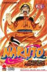 NARUTO IL MITO 26 RISTAMPA