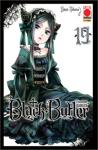 BLACK BUTLER 19 RISTAMPA