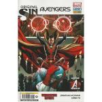 AVENGERS 033 - ALL NEW MARVEL NOW 18