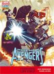 INCREDIBILI AVENGERS 20 : ALL NEW MARVEL NOW