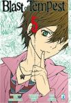 BLAST OF TEMPEST 05 DI 10
