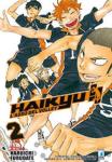 HAIKYU!! 02
