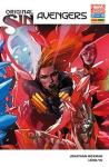 AVENGERS 034 - ALL NEW MARVEL NOW 19