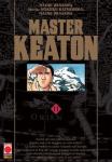 MASTER KEATON 11 RISTAMPA