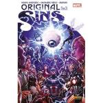 ORIGINAL SINS 1 DI 2 CROSSOVER 83