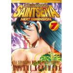 CAVALIERI DELLO ZODIACO - SAINT SEIYA NEXT DIMENSION 07 (I)