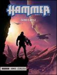 HAMMER 05 - CAINO E ABELE - Comics Mondadori