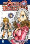SEVEN DEADLY SINS - NANATSU NO TAIZAI 06 (THE)