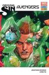AVENGERS 035 - ALL NEW MARVEL NOW 20