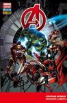 AVENGERS 30 - ALL NEW MARVEL NOW 15