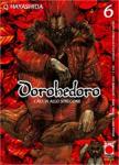 DOROHEDORO 06 - RISTAMPA