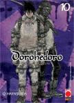 DOROHEDORO 10 - RISTAMPA