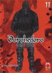 DOROHEDORO 11 - RISTAMPA