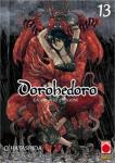 DOROHEDORO 13 - RISTAMPA