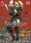 DOROHEDORO 16 RISTAMPA