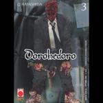 DOROHEDORO 03 - RISTAMPA