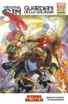 GUARDIANI DELLA GALASSIA 18 - MARVEL NOW