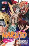 NARUTO IL MITO 59 RISTAMPA