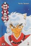 INUYASHA 21