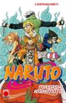 NARUTO IL MITO 05 RISTAMPA