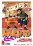 NARUTO IL MITO 16 RISTAMPA