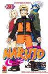 NARUTO IL MITO 28 RISTAMPA