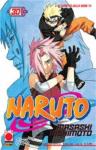 NARUTO IL MITO 30 RISTAMPA