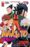 NARUTO IL MITO 37 RISTAMPA