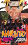 NARUTO IL MITO 41 RISTAMPA