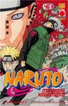 NARUTO IL MITO 46 RISTAMPA