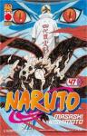 NARUTO IL MITO 47 RISTAMPA