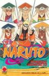 NARUTO IL MITO 49 RISTAMPA