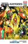 AVENGERS 036 - ALL NEW MARVEL NOW 21