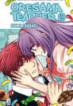 ORESAMA TEACHER 15