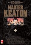 MASTER KEATON 12 RISTAMPA