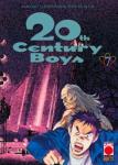 20TH CENTURY BOYS 07 RISTAMPA