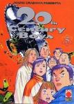 20TH CENTURY BOYS 05 RISTAMPA