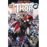 THOR 128 E I NUOVI VENDICATORI