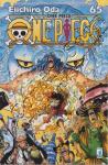 ONE PIECE NEW EDITION 065