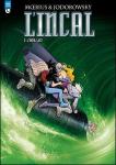 L'INCAL 02 - L'INCAL LUCE