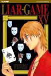 LIAR GAME 15 DI 19