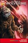 WOLVERINE 307 GLI EREDI 3 ALL NEW MARVEL NOW