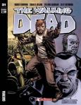 WALKING DEAD new edition 31 COVER A (THE)